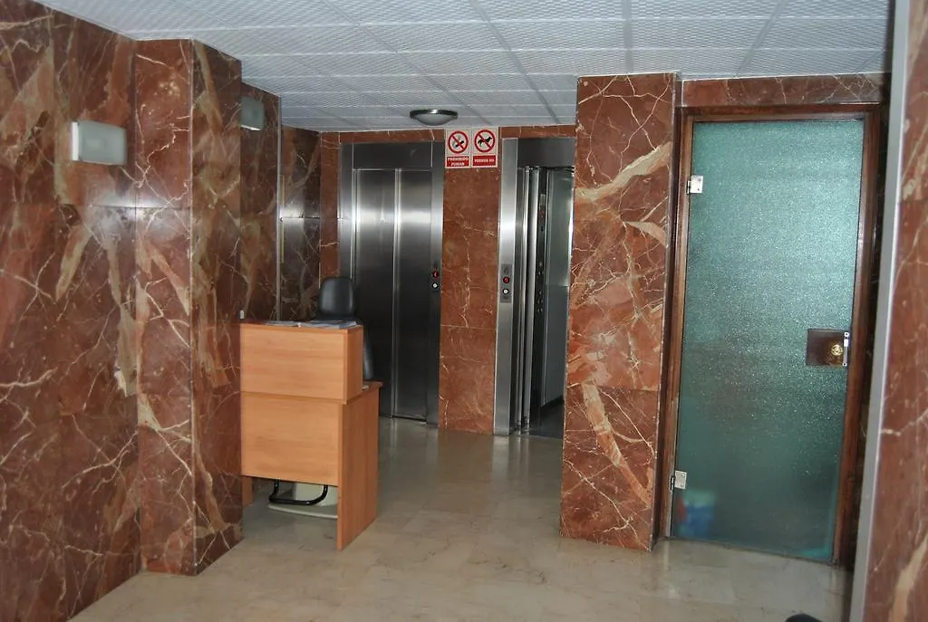 Apartment Apartamento Imperial Torremolinos