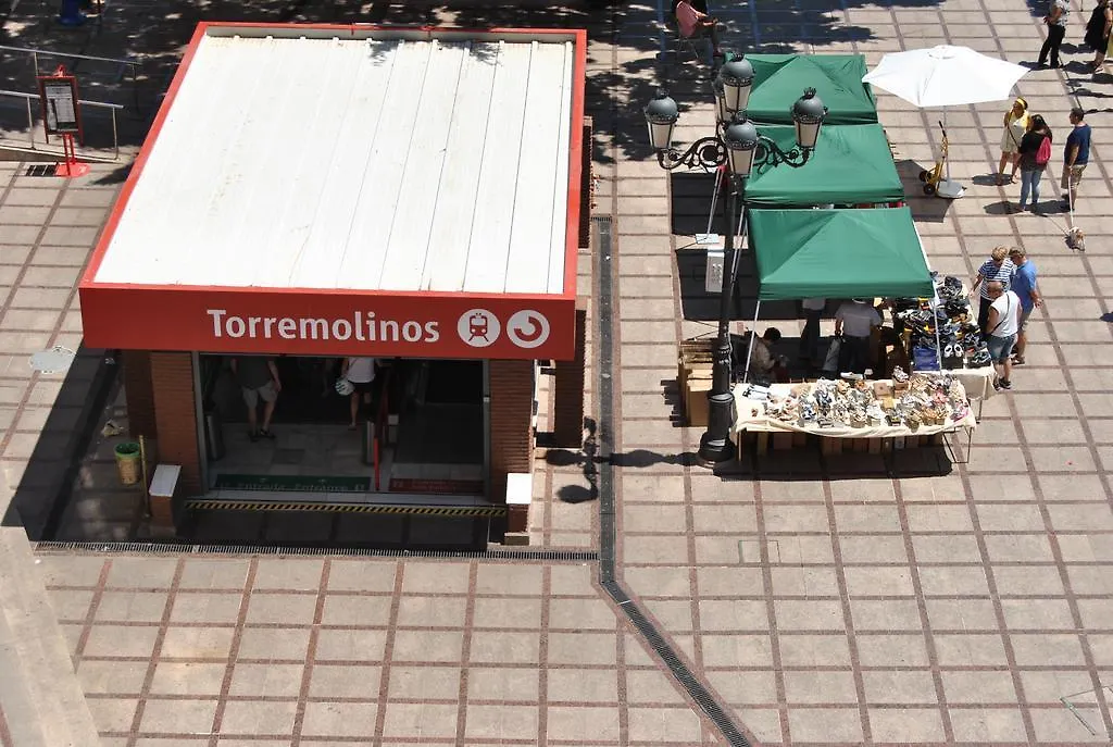 Apartamento Imperial Torremolinos Spain