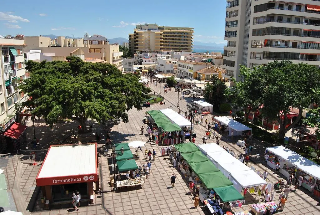 Apartamento Imperial Torremolinos 0*,  Spain