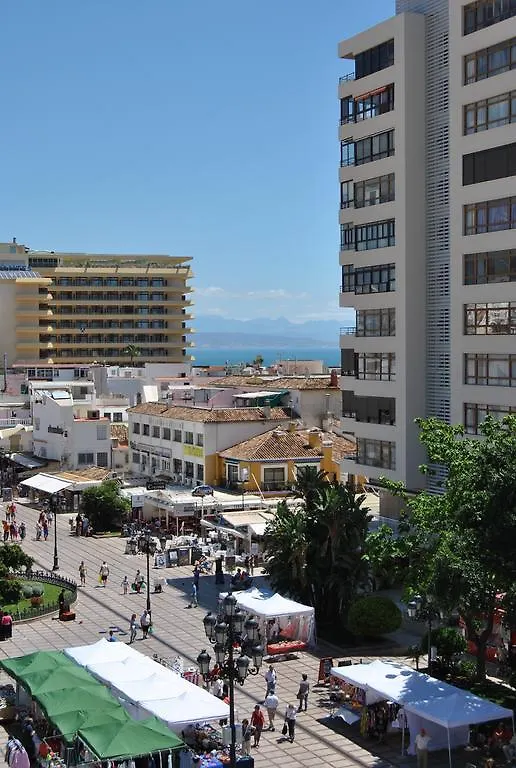 Apartamento Imperial Torremolinos 0*,