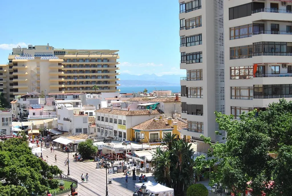 Apartamento Imperial Torremolinos Apartment