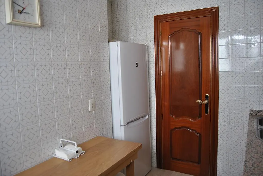Apartment Apartamento Imperial Torremolinos