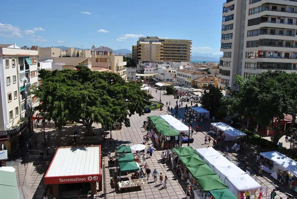 Apartamento Imperial Torremolinos