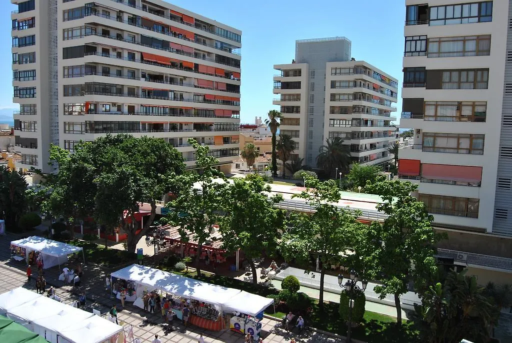 Apartamento Imperial Torremolinos 0*,