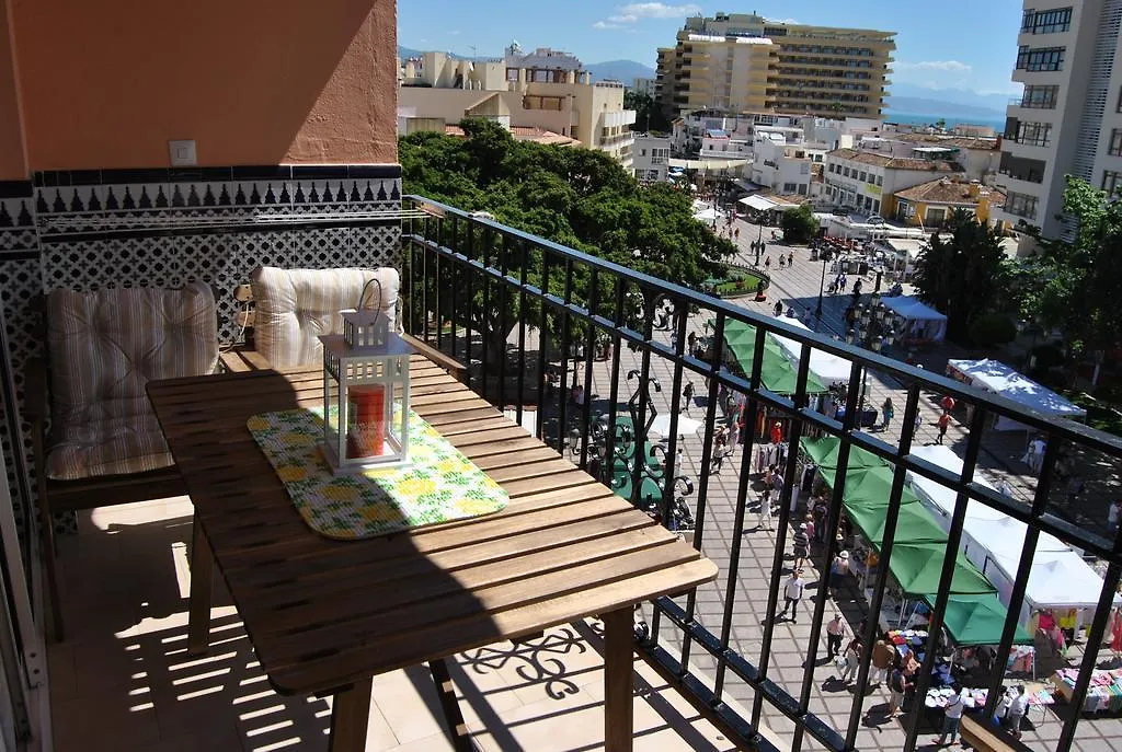Apartamento Imperial Torremolinos Apartment