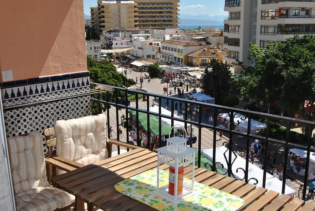 Apartamento Imperial Torremolinos