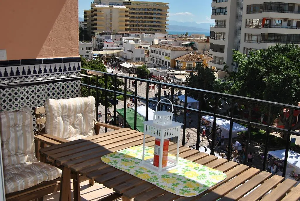 Apartment Apartamento Imperial Torremolinos