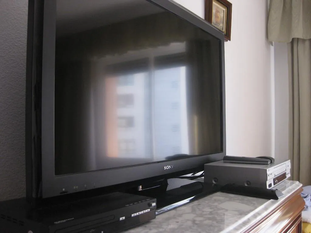Apartamento Imperial Torremolinos 0*,  Spain
