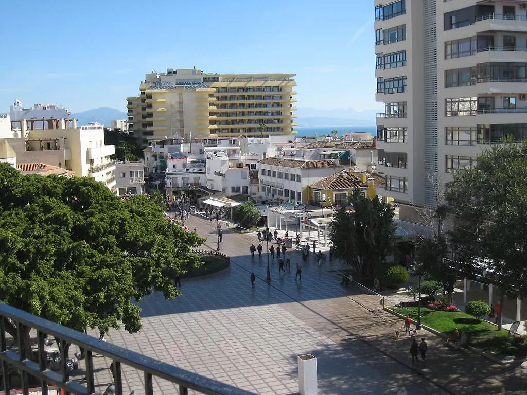 Apartamento Imperial Torremolinos Apartment