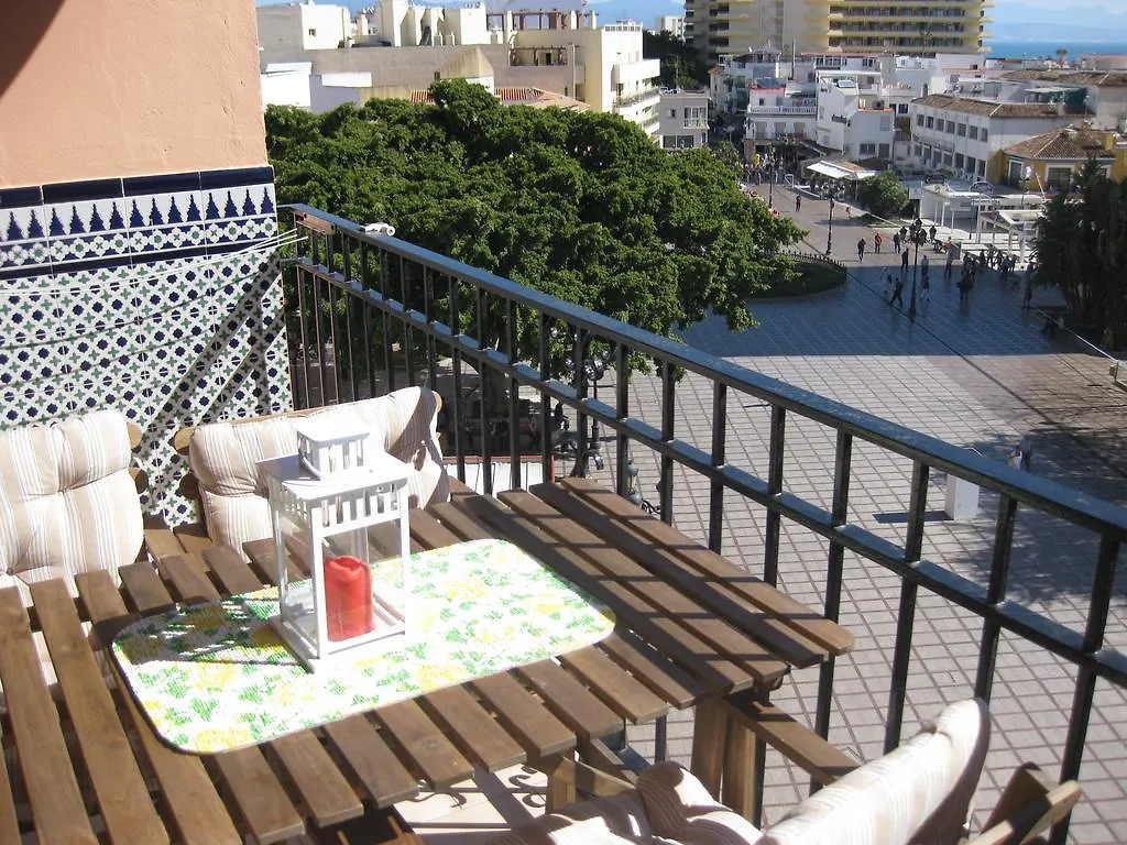 Apartment Apartamento Imperial Torremolinos Spain