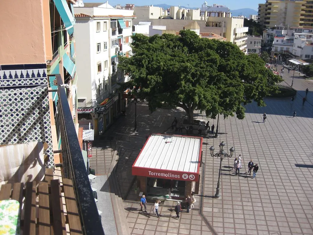 Apartamento Imperial Torremolinos