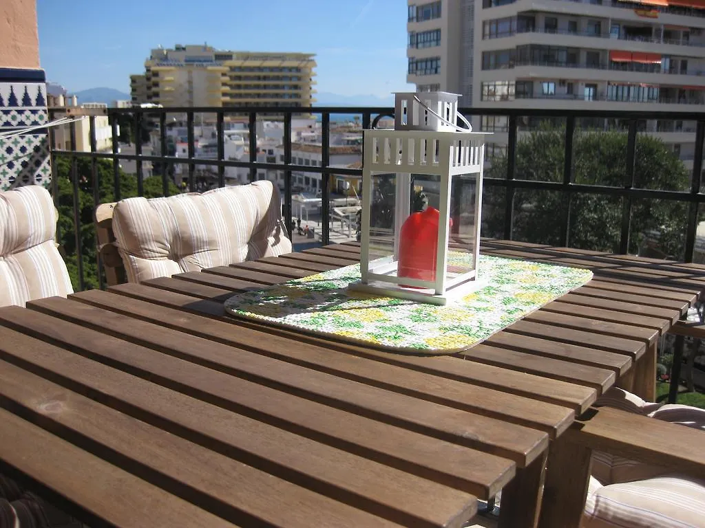 Apartment Apartamento Imperial Torremolinos