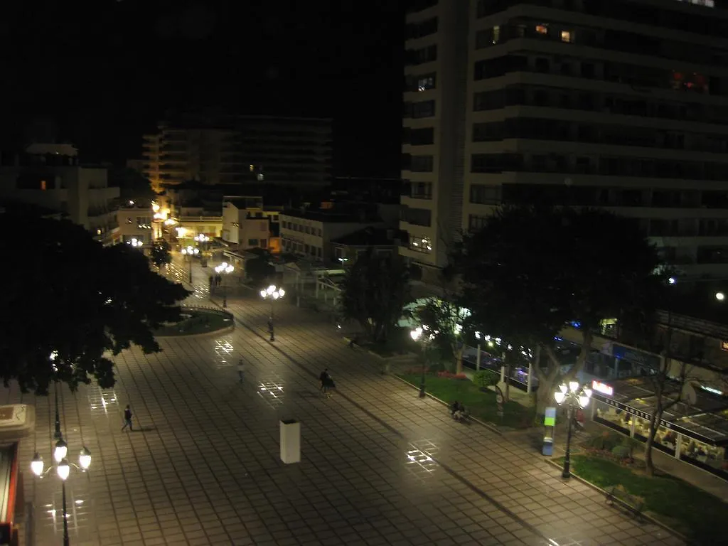 Apartamento Imperial Torremolinos