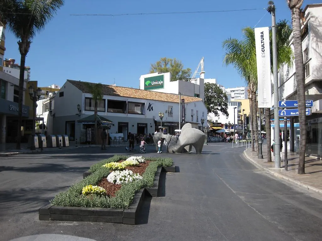 Apartamento Imperial Torremolinos Apartment