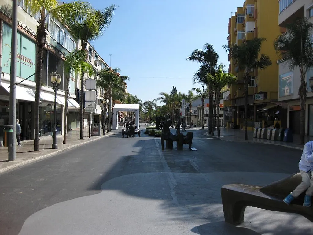 Apartment Apartamento Imperial Torremolinos Spain