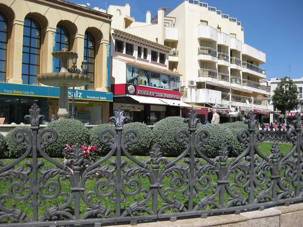 Apartamento Imperial Torremolinos