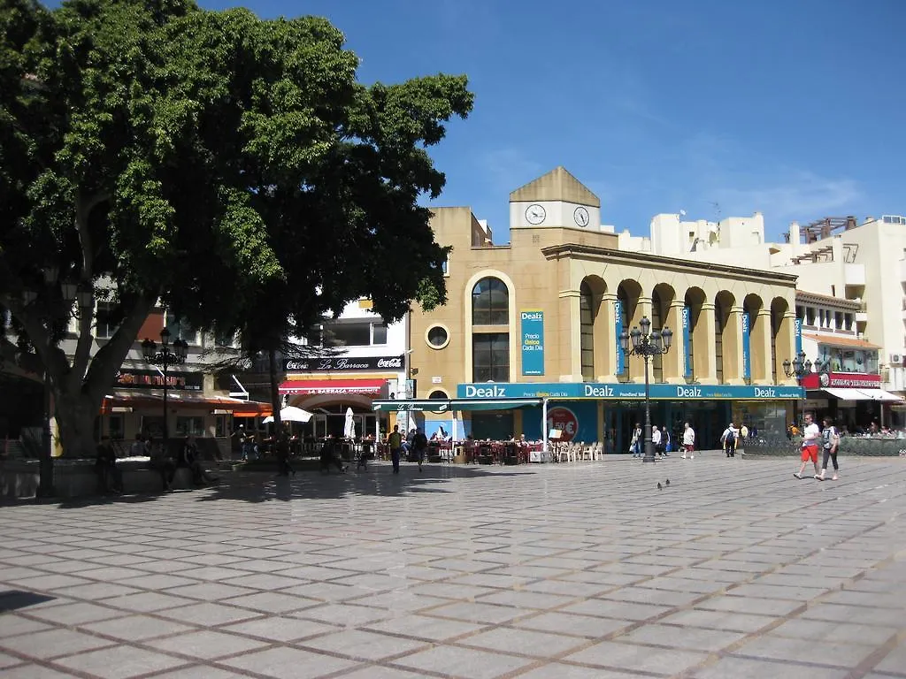Apartamento Imperial Torremolinos Apartment