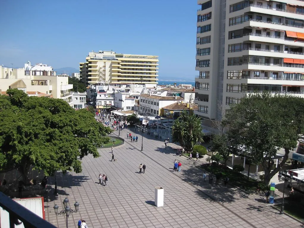 Apartamento Imperial Torremolinos
