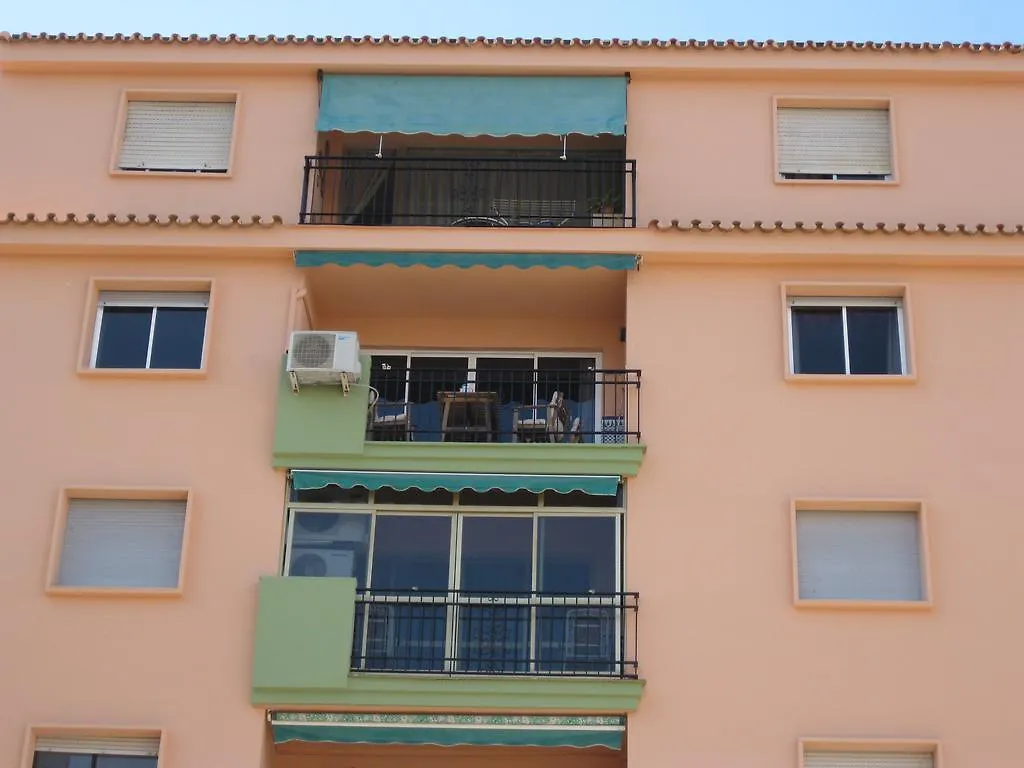 Apartment Apartamento Imperial Torremolinos