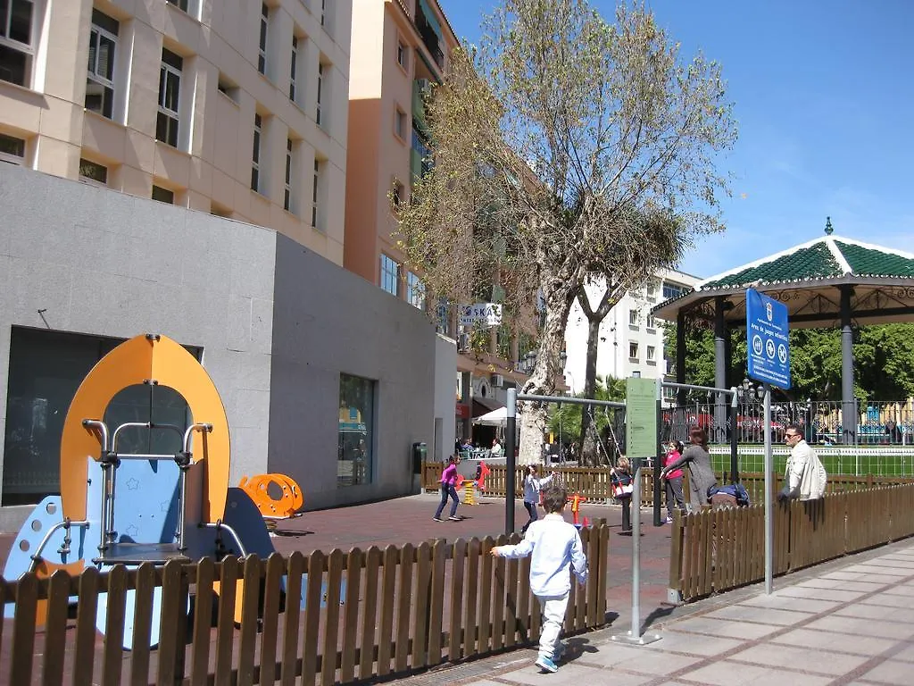 Apartamento Imperial Torremolinos 0*,  Spain