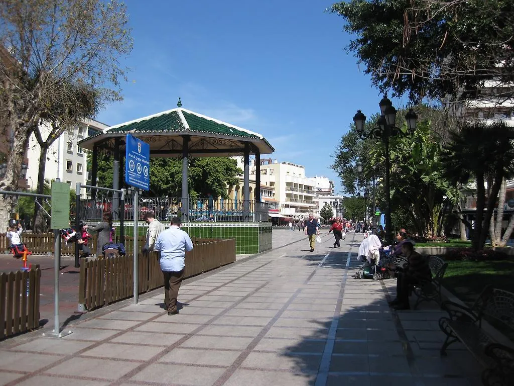 Apartamento Imperial Torremolinos Apartment