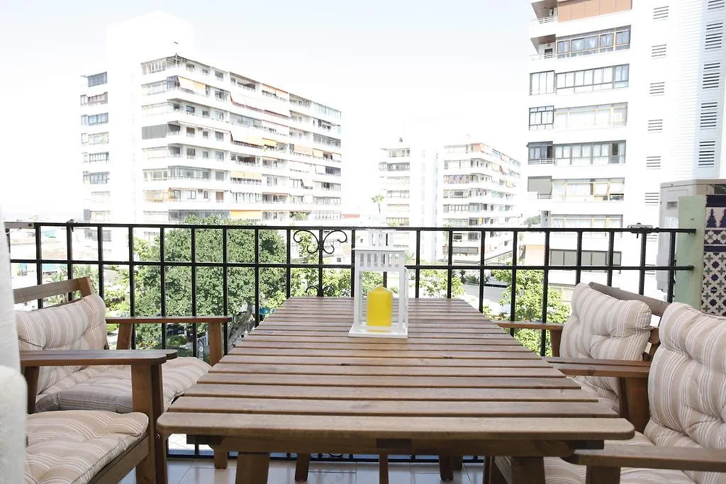 Apartamento Imperial Torremolinos