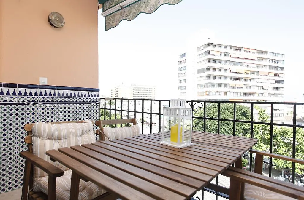 Apartamento Imperial Torremolinos Spain