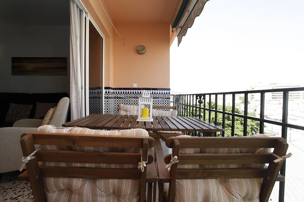 Apartment Apartamento Imperial Torremolinos Spain