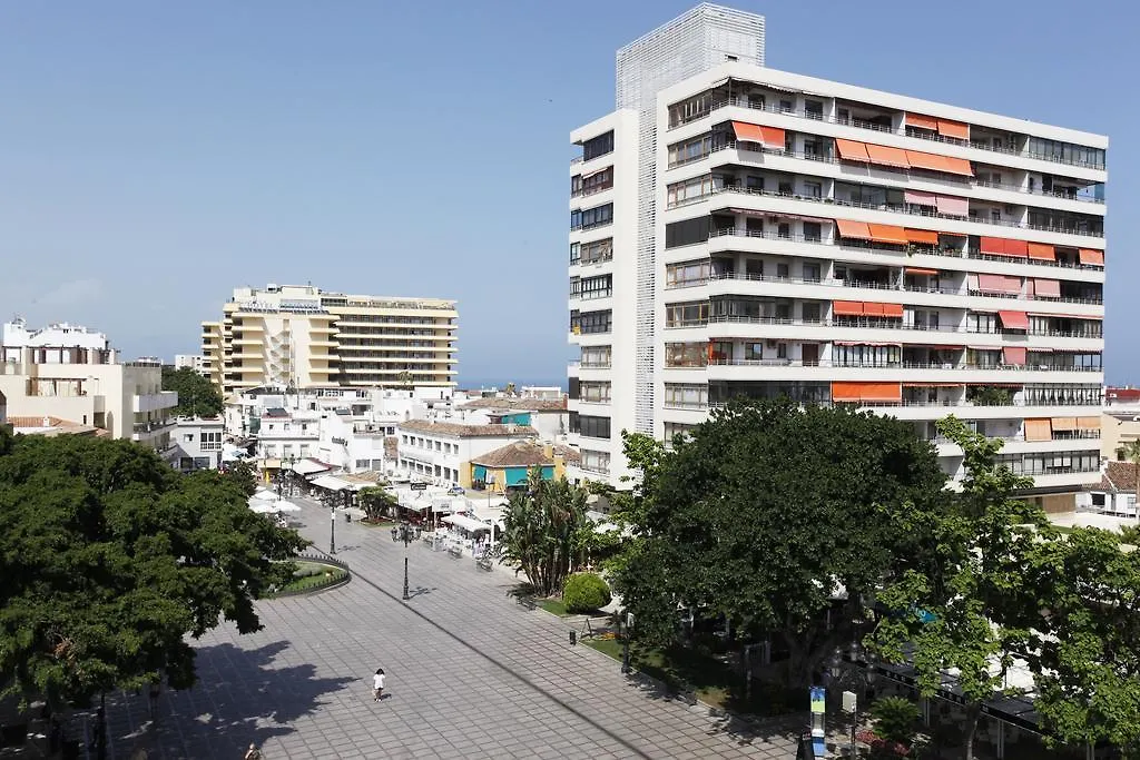 Apartamento Imperial Torremolinos 0*,