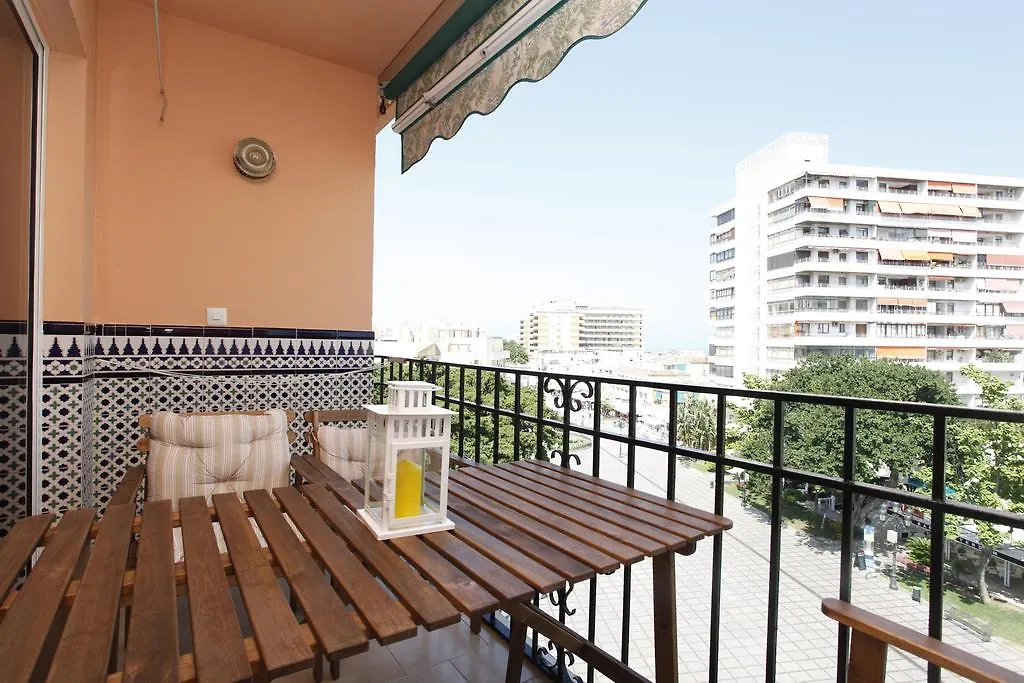 Apartamento Imperial Torremolinos Apartment