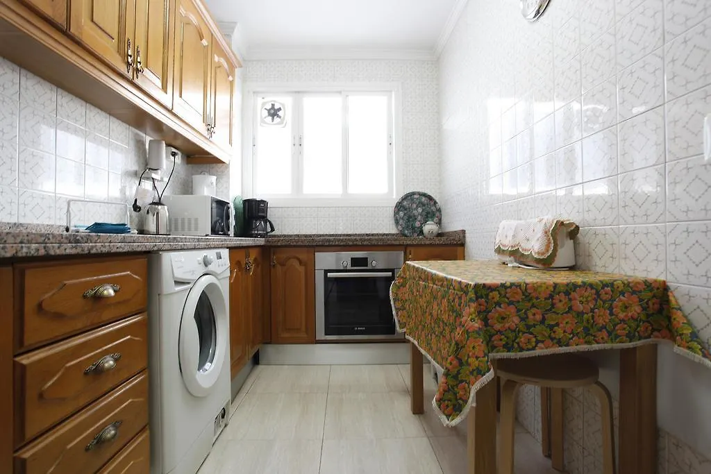 Apartamento Imperial Torremolinos 0*,  Spain