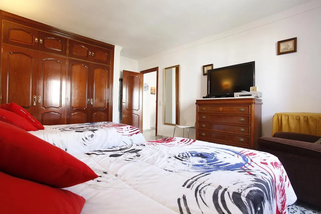 Apartamento Imperial Torremolinos