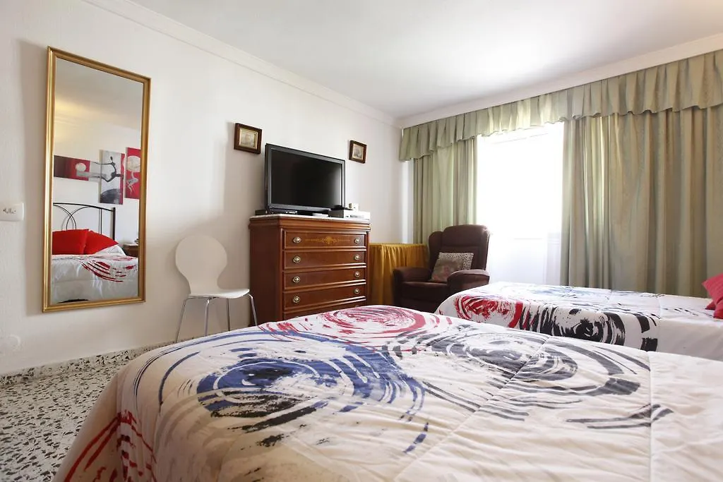 Apartment Apartamento Imperial Torremolinos