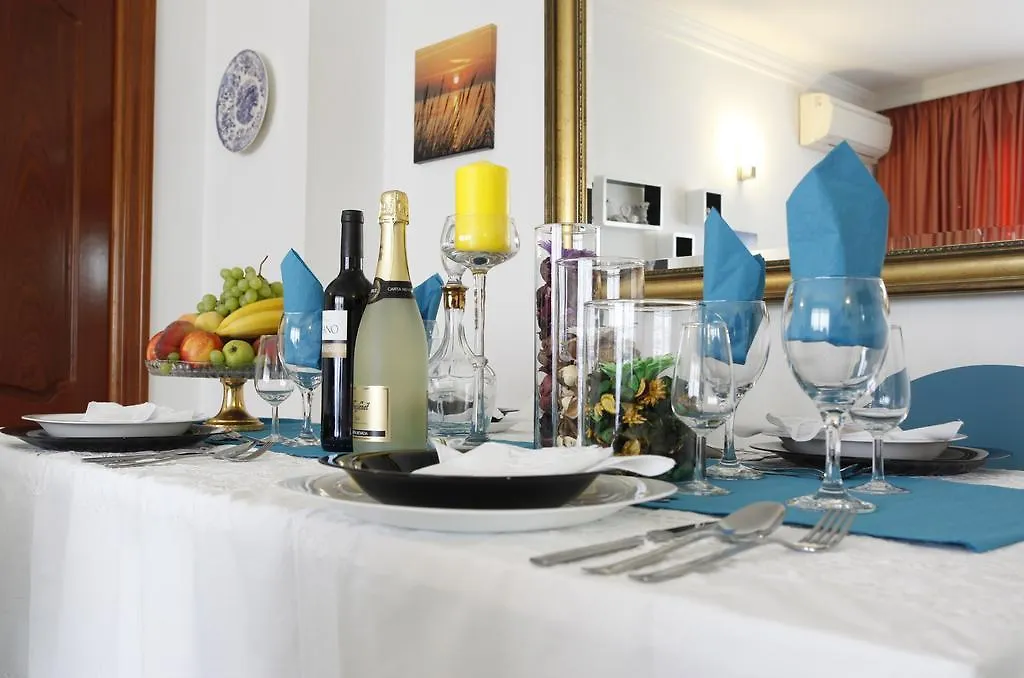 Apartamento Imperial Torremolinos 0*,
