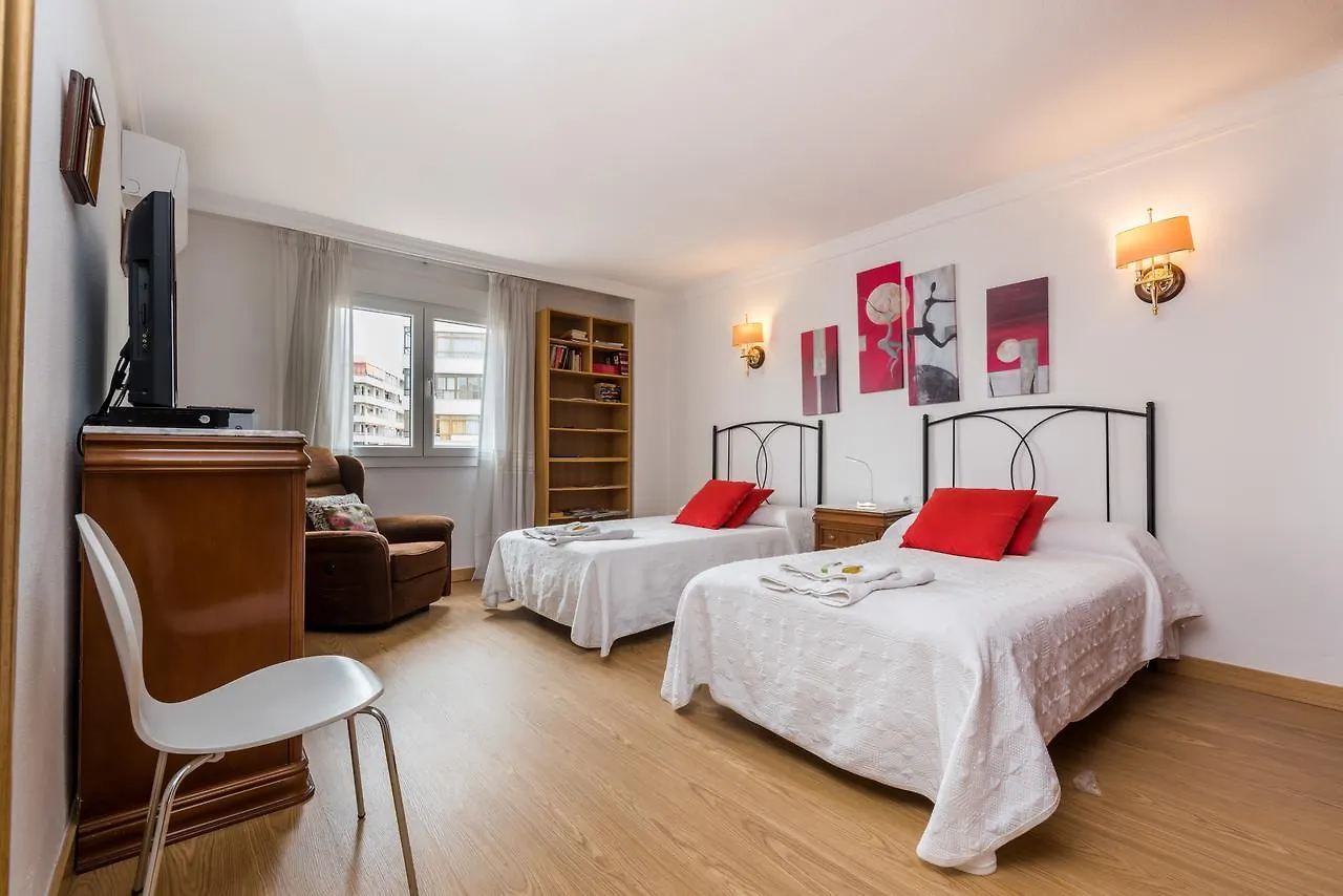 Apartamento Imperial Torremolinos Apartment