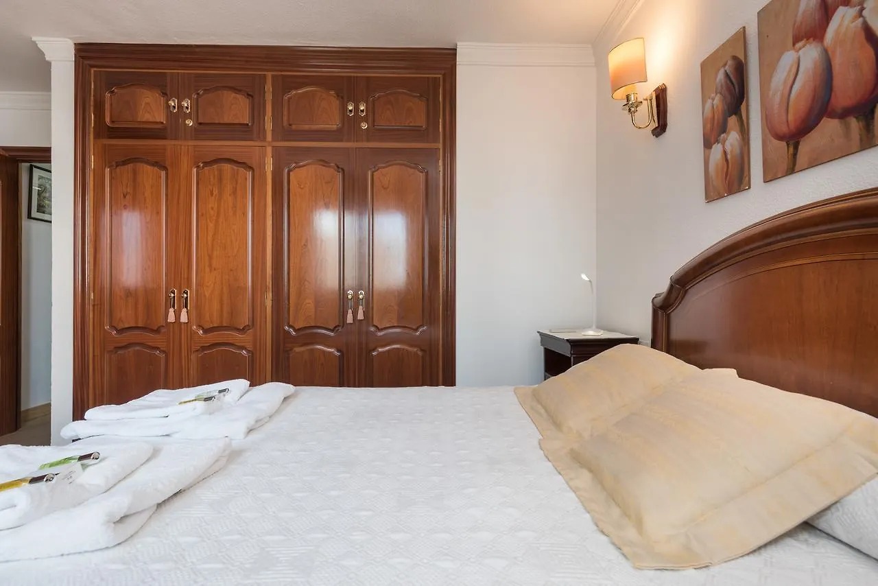 Apartamento Imperial Torremolinos