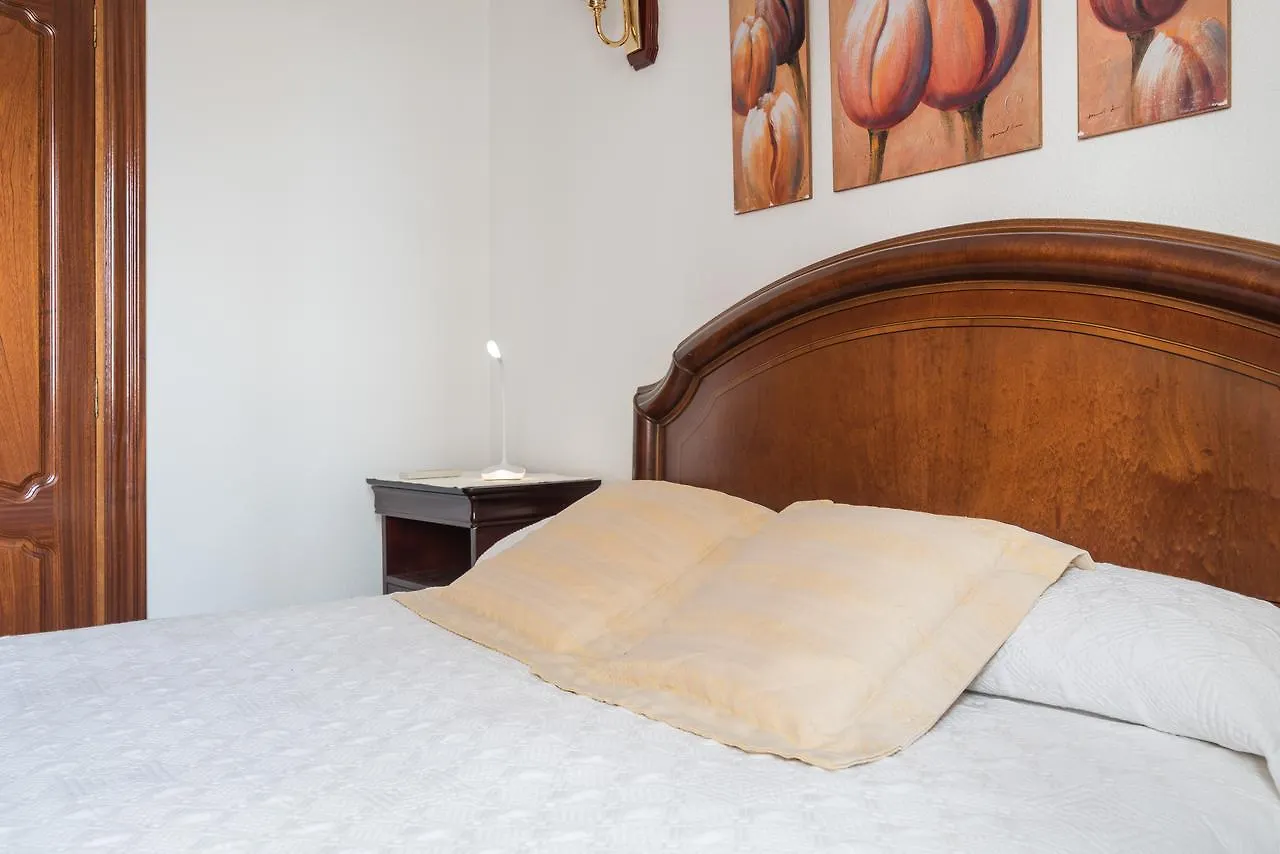 Apartamento Imperial Torremolinos