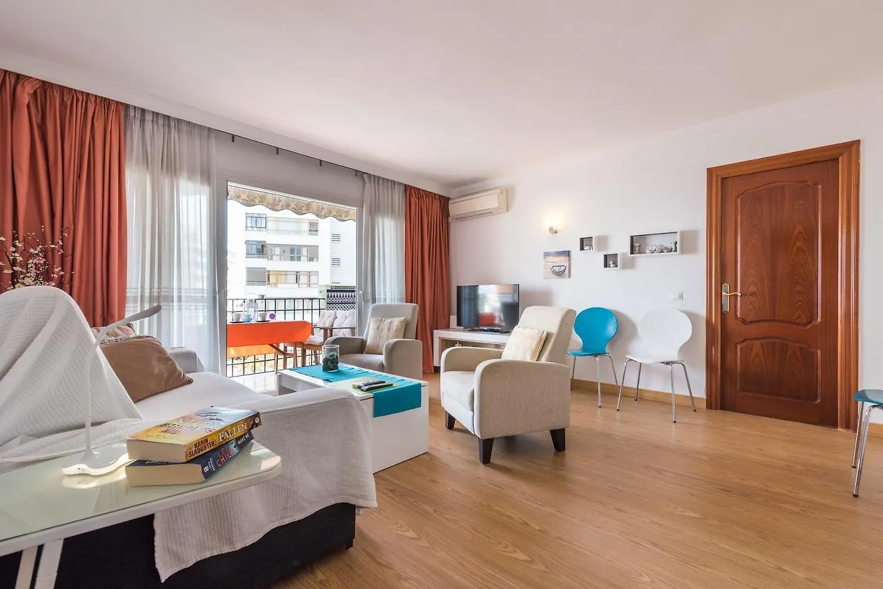 Apartamento Imperial Torremolinos