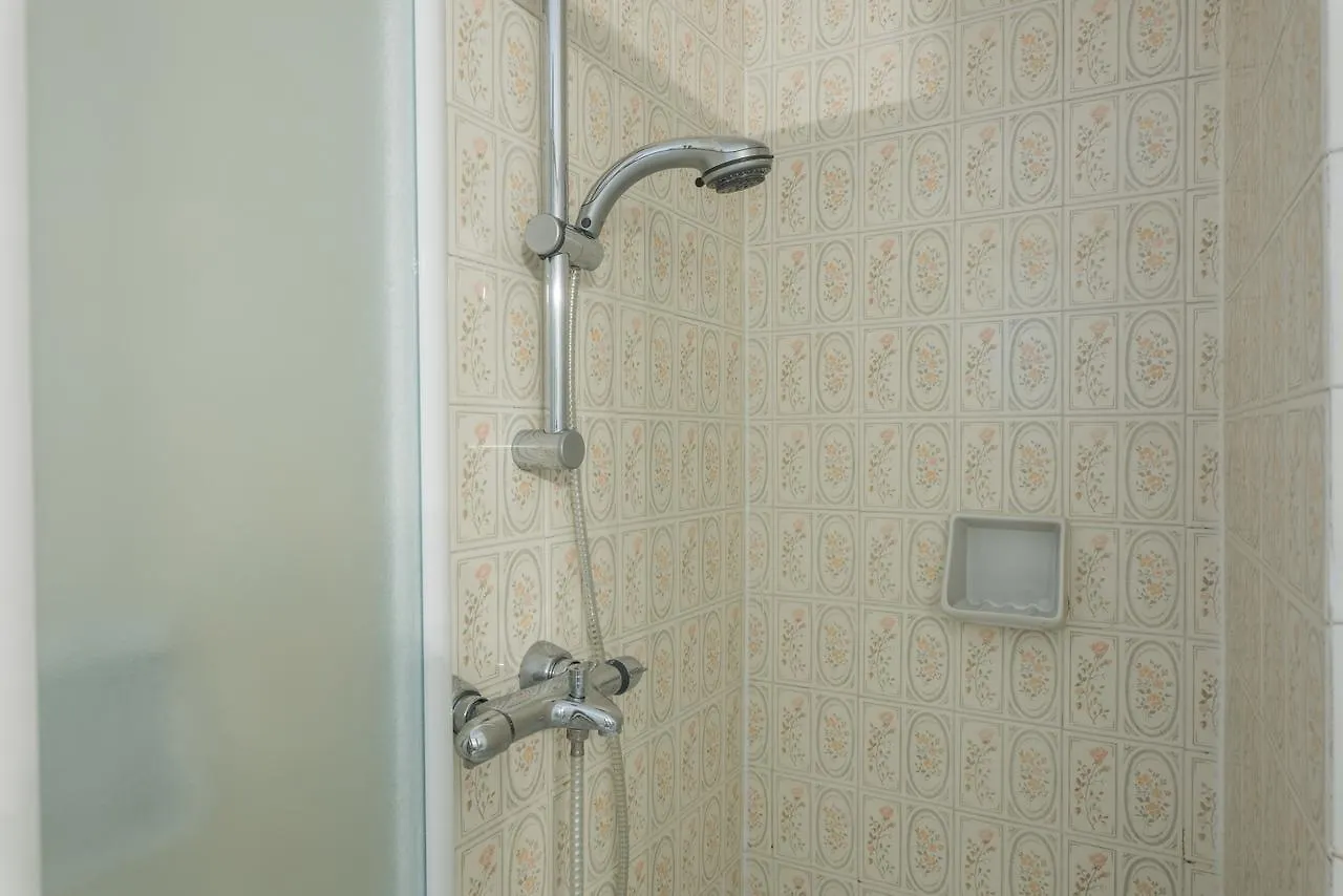 Apartment Apartamento Imperial Torremolinos Spain