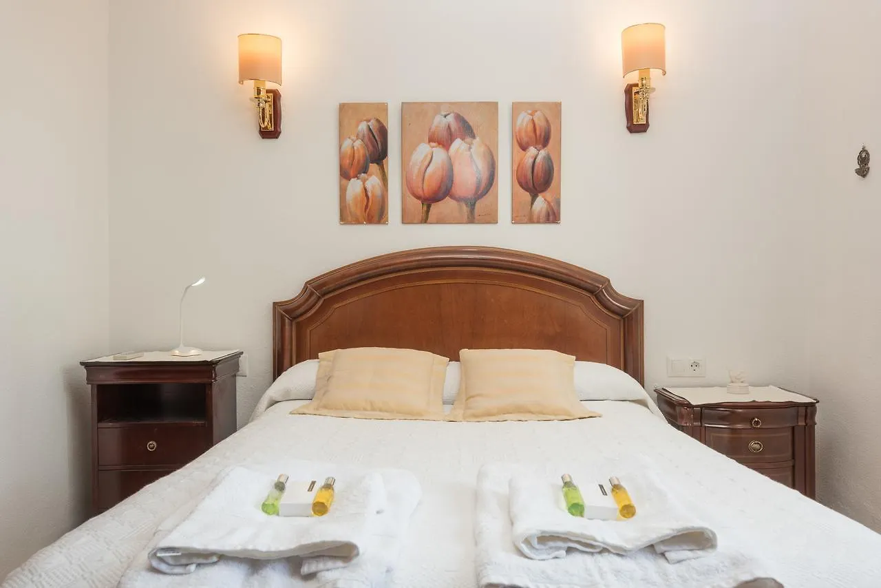 Apartamento Imperial Torremolinos Spain