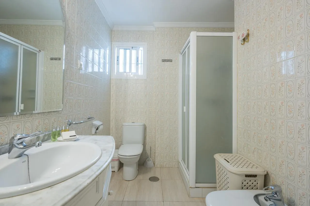 Apartamento Imperial Torremolinos Apartment