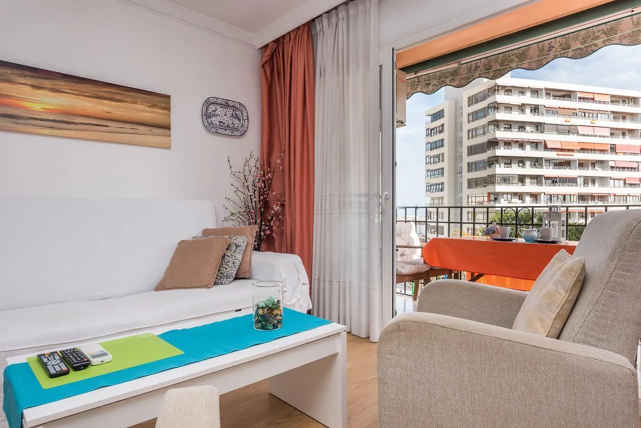 Apartamento Imperial Torremolinos Apartment