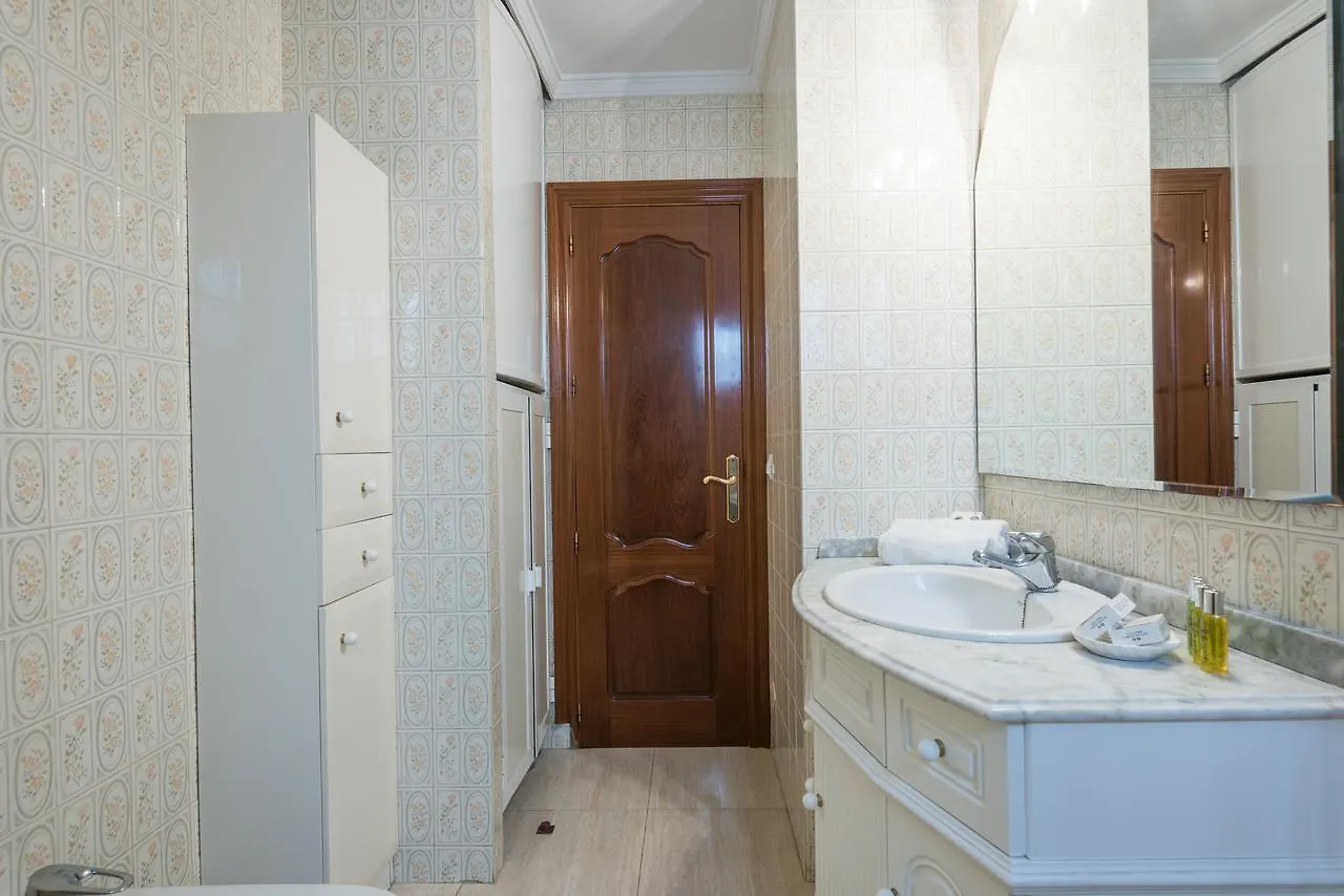 Apartamento Imperial Torremolinos 0*,