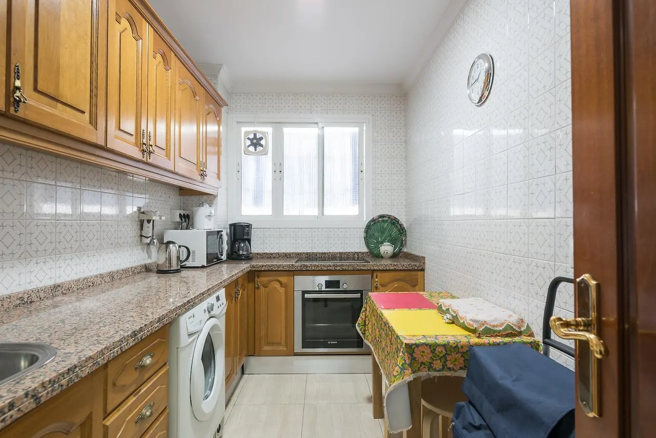 Apartamento Imperial Torremolinos Spain