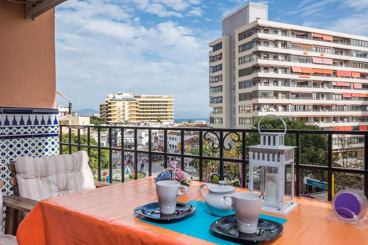 Apartamento Imperial Torremolinos 0*,  Spain