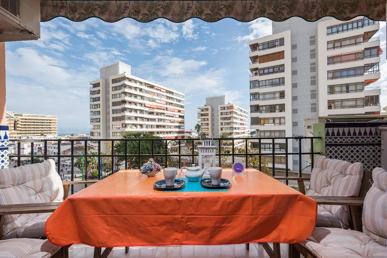 Apartamento Imperial Torremolinos Apartment