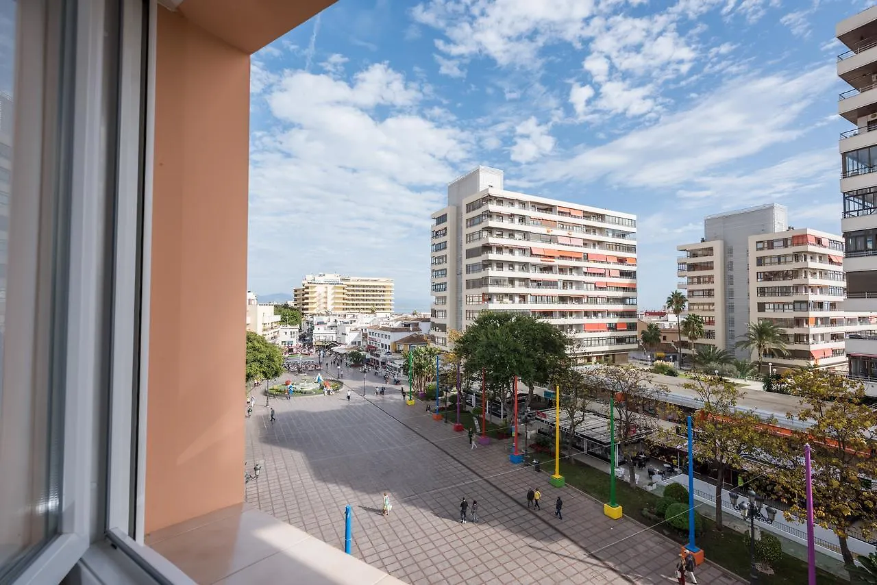 Apartment Apartamento Imperial Torremolinos Spain
