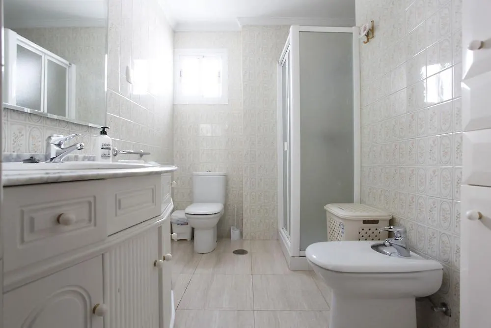 Apartamento Imperial Torremolinos