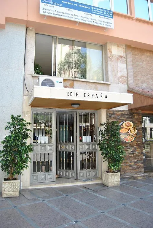 Apartamento Imperial Torremolinos