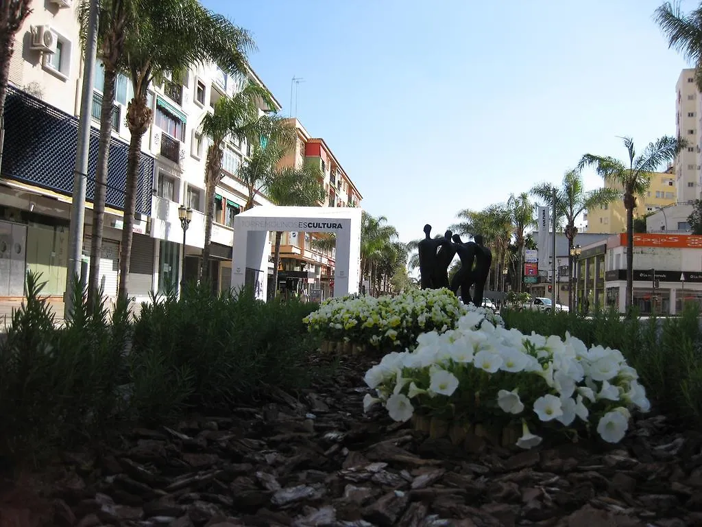 Apartamento Imperial Torremolinos Spain